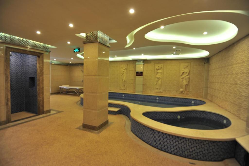 Jiande Yinyuan Hotel Tangcun מראה חיצוני תמונה
