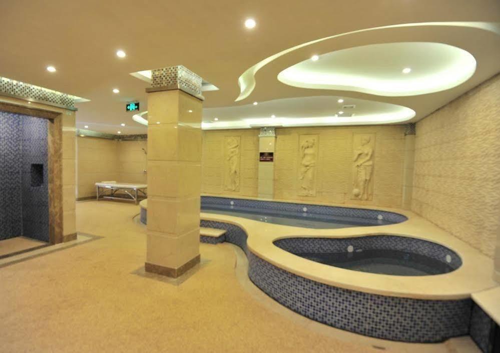 Jiande Yinyuan Hotel Tangcun מראה חיצוני תמונה